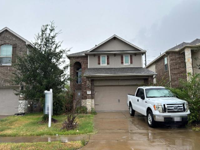 House for sale in Harris, Texas