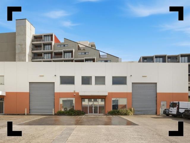 Warehouse for rent in Camerons Creek, Victoria