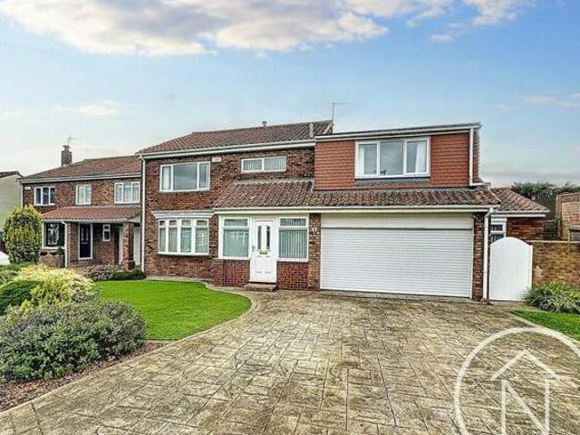 House for sale in Port Clarence, Stockton-on-tees