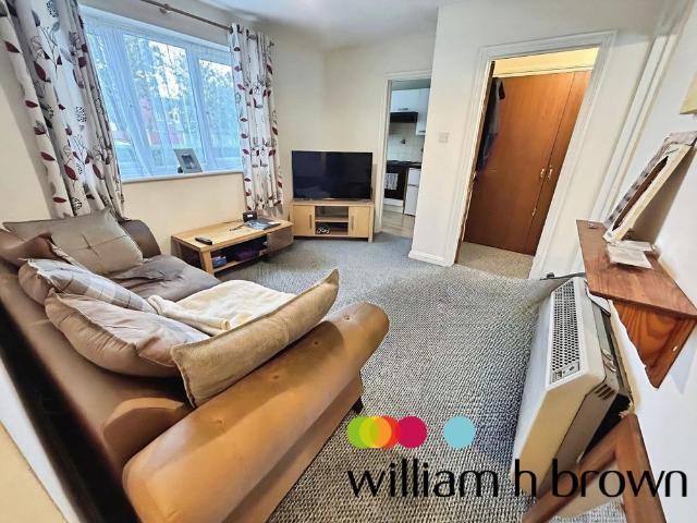 Apartment for rent in Horkesley Heath, Fordham Heath