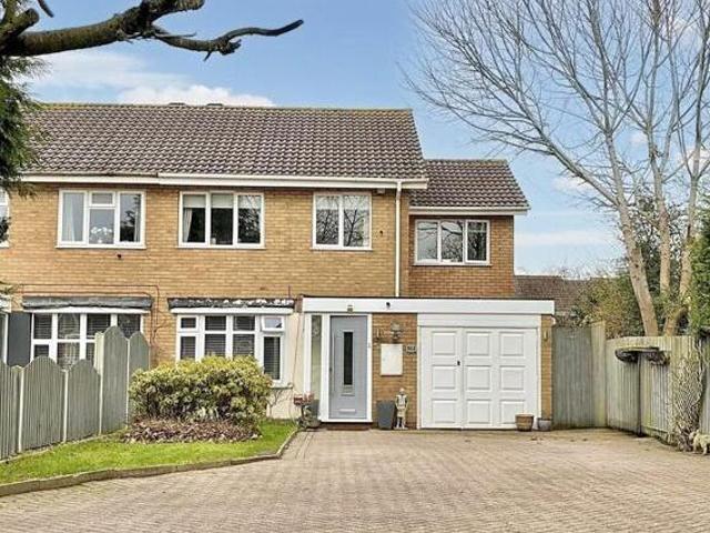 House for sale in Minworth, West Midlands