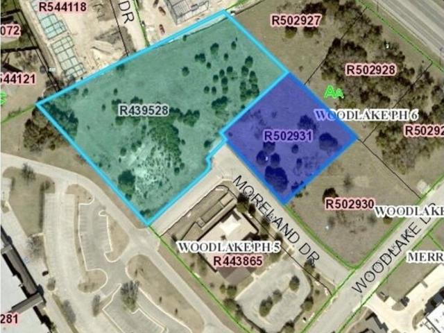 Land for sale in Georgetown