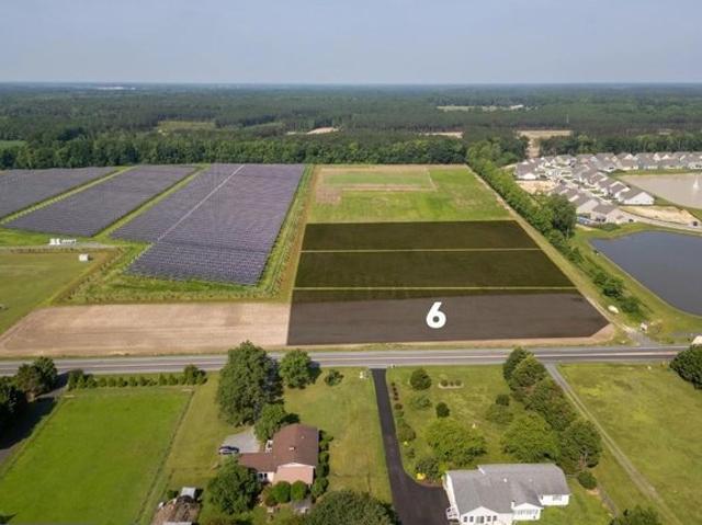 Land for sale in Delaware
