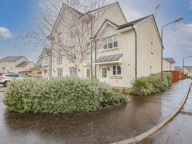House for rent in Cambuskenneth, Scotland