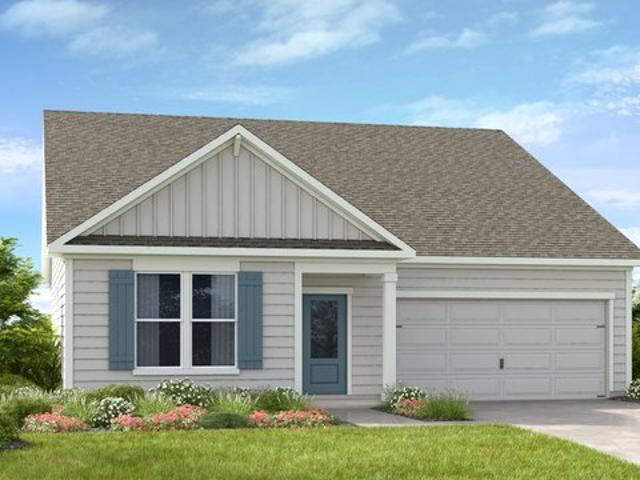 House for sale in Moreland, Georgia