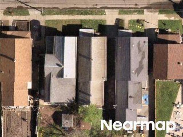 House for sale in Buffalo, New York