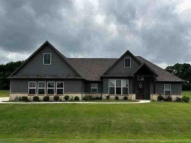 Property for sale in Wise, Texas