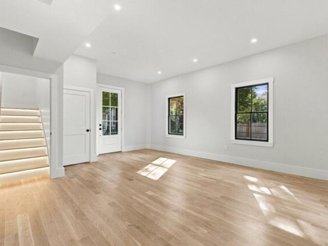 Condo for sale in Roxbury, Boston
