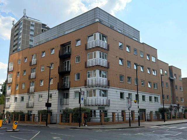Apartment for rent in Clerkenwell, Greater London