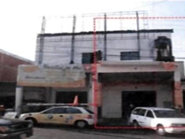 Nave Industrial en venta en Morelia, Michoacán