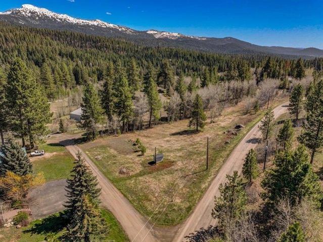 Land for sale in Mccall, Idaho