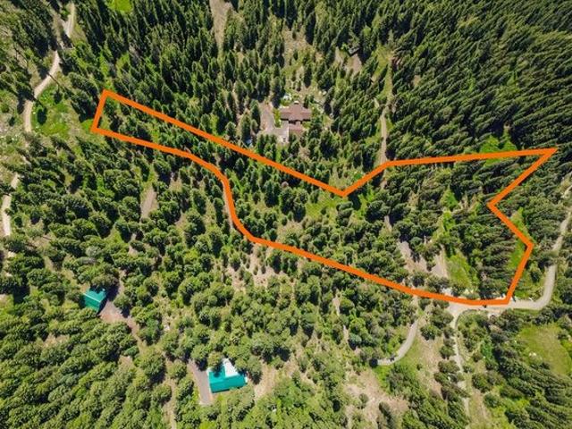 Land for sale in Mccall, Idaho