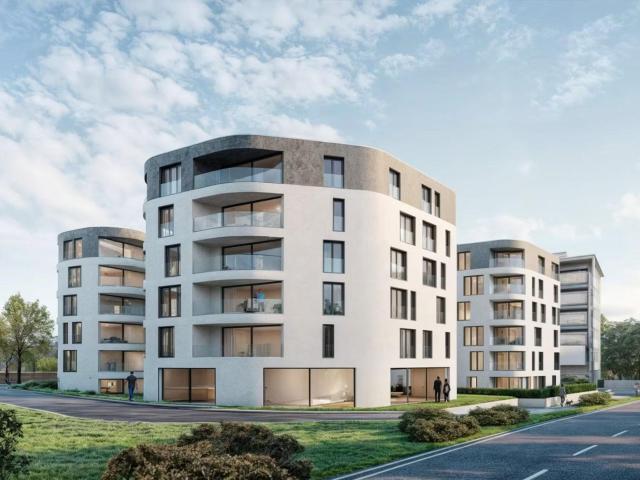 Apartment mieten in Lugano
