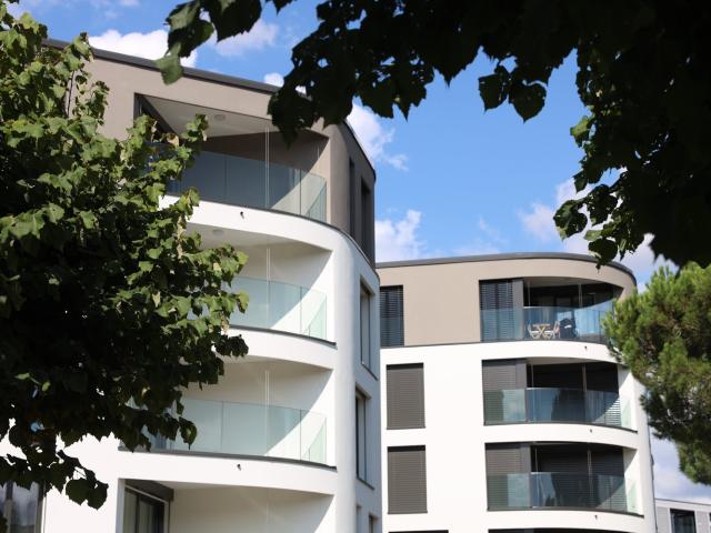 Apartment mieten in Massagno, Tessin