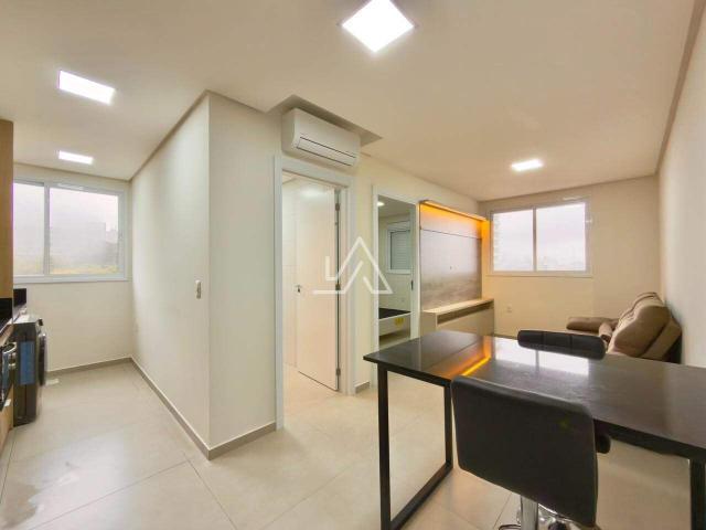 Apartamento aluguel em Região Geográfica Imediata de Passo Fundo, Passo Fundo