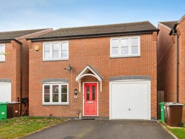 House for sale in Haddon, East Midlands