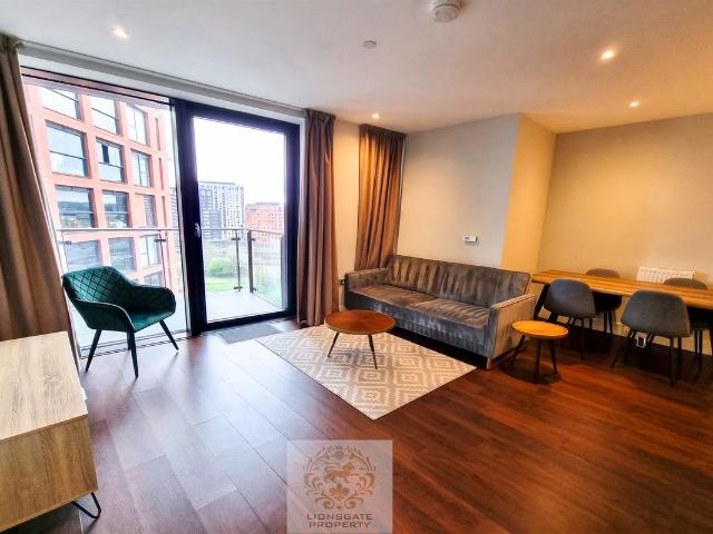 House for rent in Blackwall, Greater London