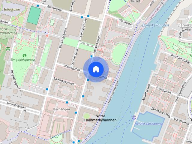 Lägenhet hyra i Botkyrka, Stockholm