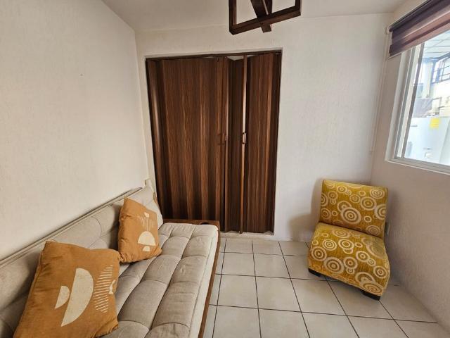 Casa en renta en Morelos