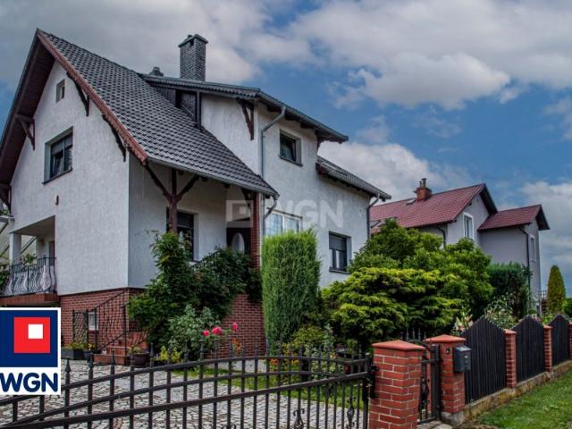 Dom na sprzedaż w Nowogrodziec, Dolnośląskie