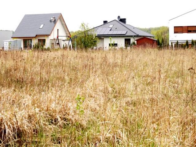 Grunt na sprzedaż w Swarzędz, Wielkopolskie
