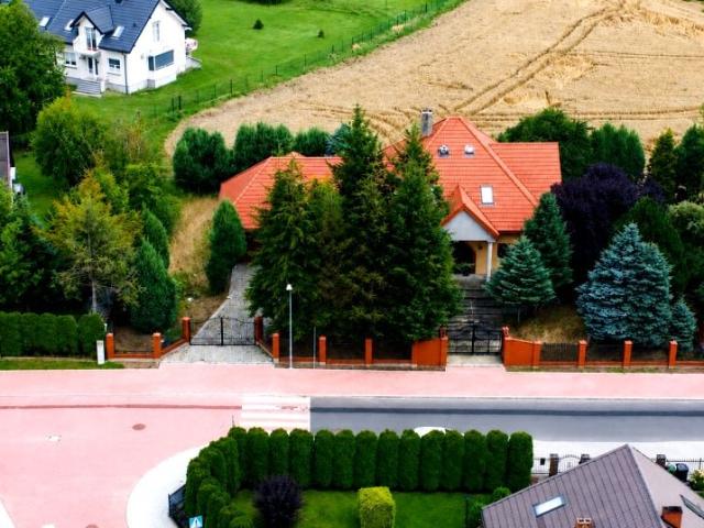 Dom na sprzedaż w Izbica Kujawska, Kujawsko-pomorskie