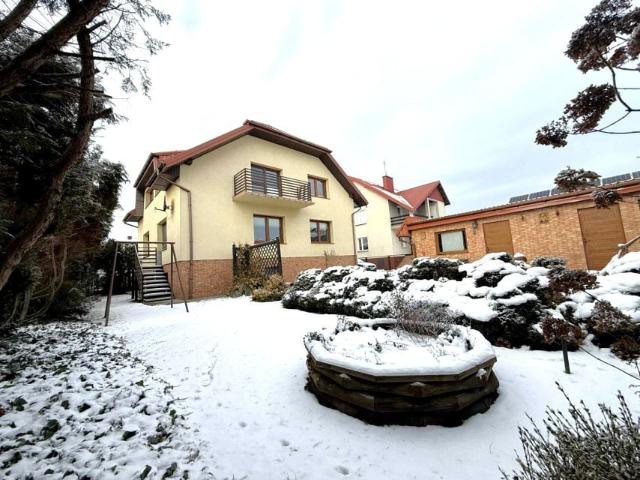 Dom na sprzedaż w Turek, Wielkopolskie