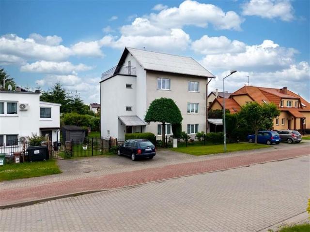 Dom na sprzedaż w Koszalin, Zachodniopomorskie