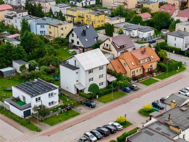 Dom na sprzedaż w Koszalin