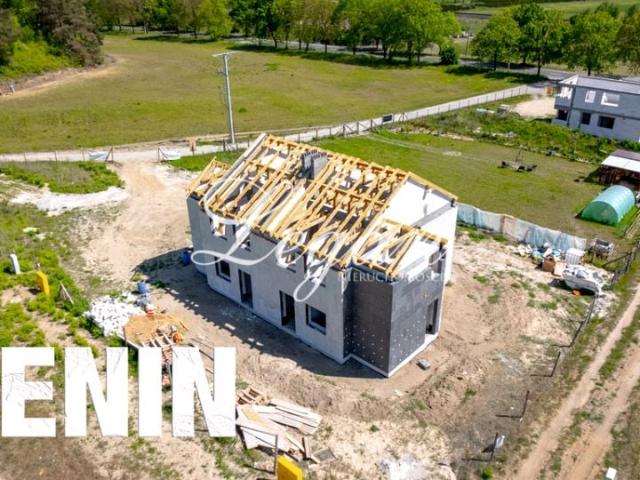 Mieszkanie na sprzedaż w Jenin, Lubuskie