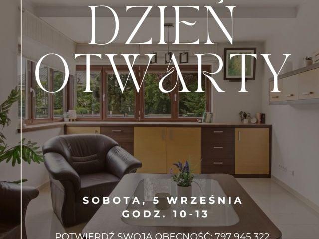 Mieszkanie na sprzedaż w Wola Justowska, Kraków