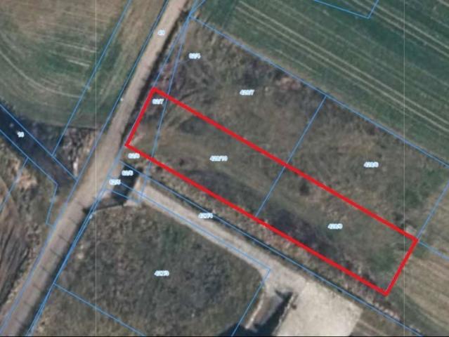 Grunt na sprzedaż w Ostrów Wielkopolski, Wielkopolskie
