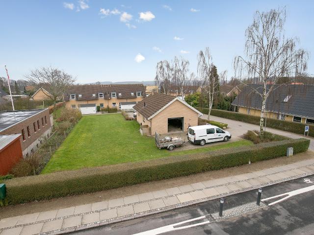 Lejlighed til leje i Svendborg