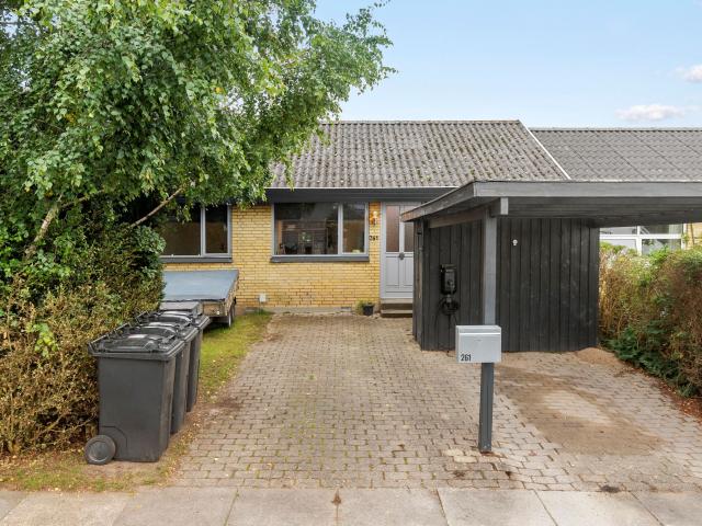 Ejendom til salg i Sanderum, Odense
