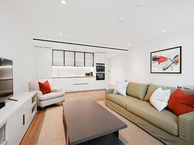 House for rent in East Marylebone, Mayfair