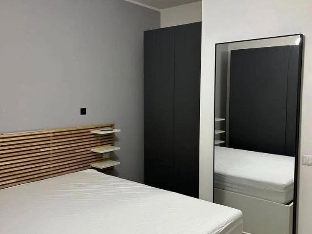 Appartamento in affitto a Castro Pretorio, Roma