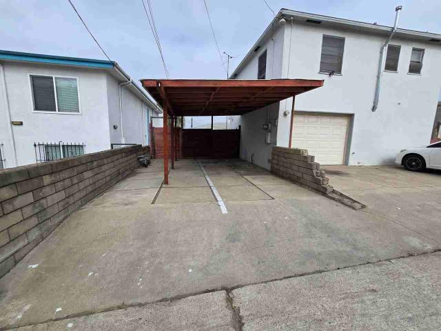Apartment for rent in Jacumba, California