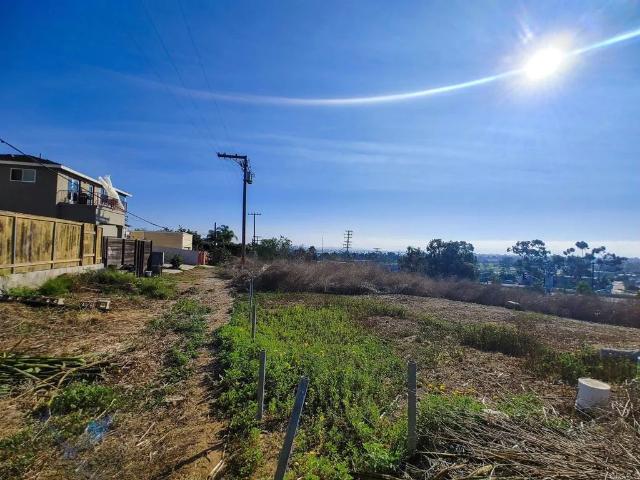 Land for sale in Jacumba, California