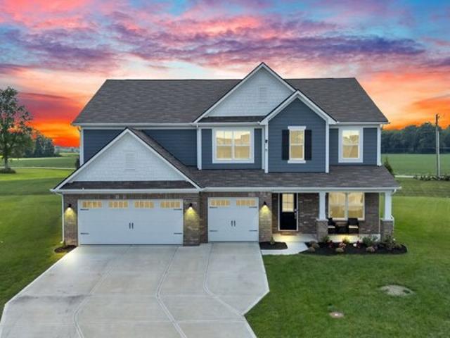 House for sale in New Palestine