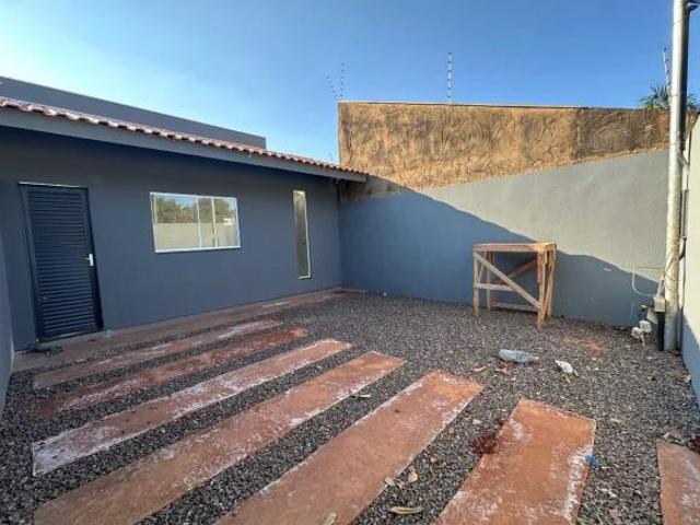 Casa venda em Região Geográfica Imediata de Campo Grande, Campo Grande