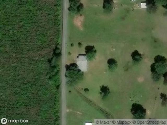 House for sale in Glenmora, Louisiana