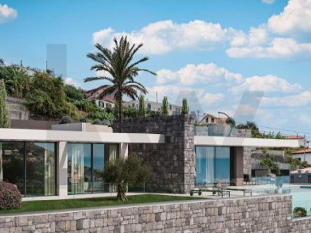 Casa venda em Ribeira Brava, Ilha Da Madeira