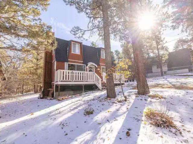 House for rent in San Bernardino