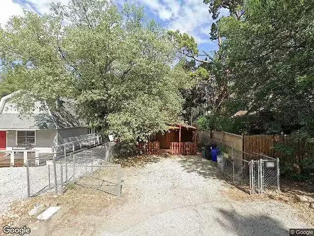 House for rent in San Bernardino