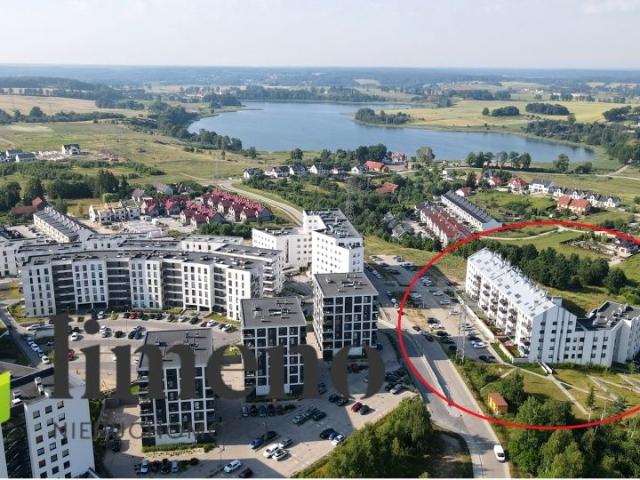 Mieszkanie na sprzedaż w Stawiguda