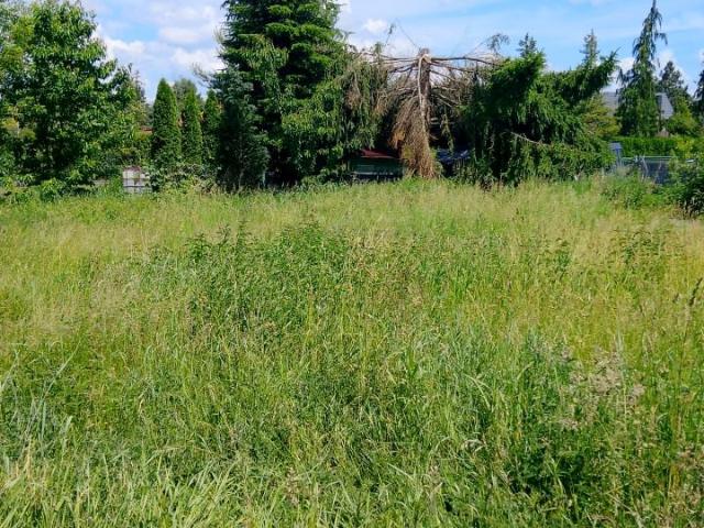Grunt na sprzedaż w Strykowo, Wielkopolskie