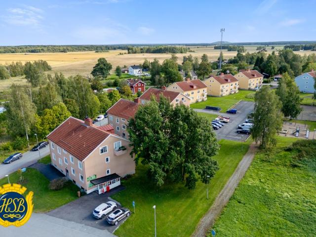 Lägenhet hyra i Mosås, Örebro