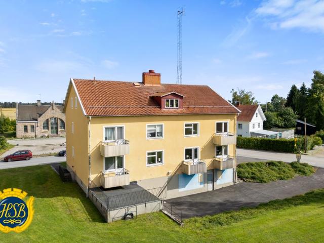 Lägenhet hyra i Mosås, Örebro