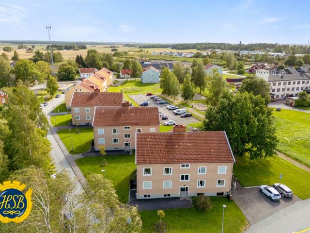 Lägenhet hyra i Mosås, Örebro