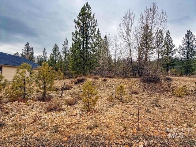 Land for sale in Idaho City, Idaho
